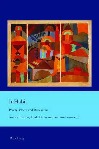 InHabit cover