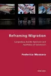 Reframing Migration cover