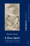 A Class Apart cover