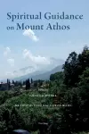 Spiritual Guidance on Mount Athos cover