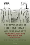 The Governance of Educational Welfare Markets cover