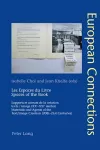 Les Espaces du Livre / Spaces of the Book cover