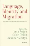 Language, Identity and Migration cover