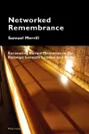 Networked Remembrance cover