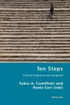 Ten Steps cover