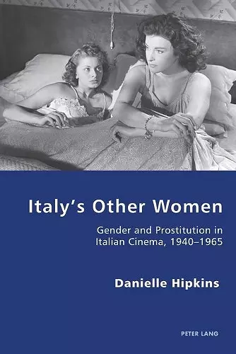 Italy’s Other Women cover