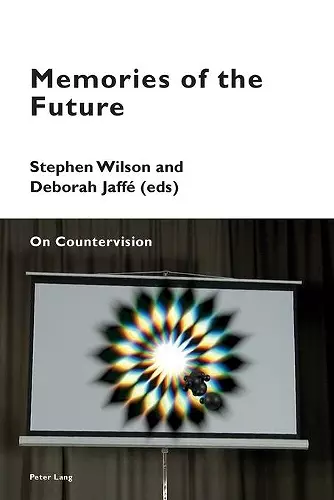 Memories of the Future cover