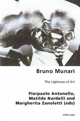 Bruno Munari cover