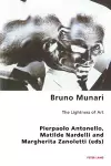 Bruno Munari cover