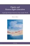 Dignity and Human Rights Education cover