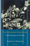 The Vanished Musicians cover