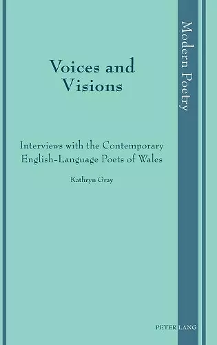 Voices and Visions cover