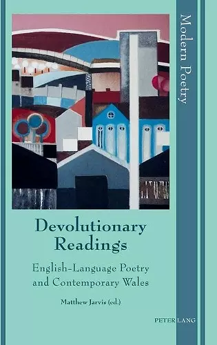 Devolutionary Readings cover