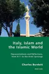 Italy, Islam and the Islamic World cover