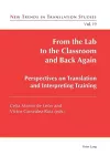 From the Lab to the Classroom and Back Again cover