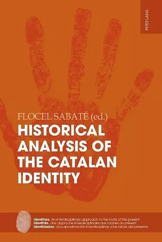 Historical Analysis of the Catalan Identity cover