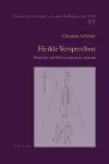 Heikle Versprechen cover