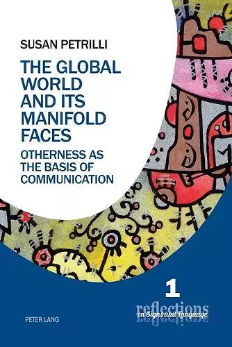 The Global World and its Manifold Faces cover