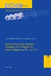 Inventer Le Pouvoir F�minin: Cl�op�tre I Et Cl�op�tre II, Reines d'Egypte Au IIe S. Av. J.-C. cover