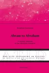 Abram to Abraham cover