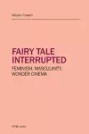 Fairy tale interrupted cover