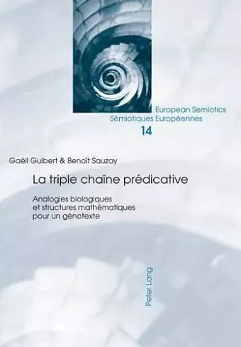 La Triple Chaîne Prédicative cover