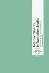 Interdisciplinarity in Translation Studies cover