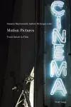 Motion Pictures cover