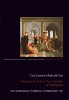 Medicine Matters in Five Comedies of Shakespeare cover