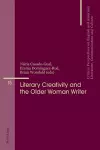 Literary Creativity and the Older Woman Writer cover