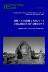 Irish Studies and the Dynamics of Memory cover