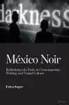 México Noir cover