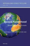 Basque Nationhood cover