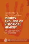 Identity and Loss of Historical Memory cover