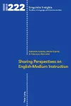 Sharing Perspectives on English-Medium Instruction cover