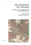 Eine Geographie der Triosonate cover