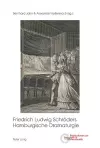 Friedrich Ludwig Schroeders Hamburgische Dramaturgie cover