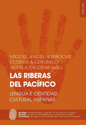 Las riberas del Pacífico cover