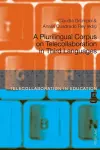 A Plurilingual Corpus on Telecollaboration in Third Languages cover