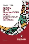 «De-Sign» in the Transmodern World cover