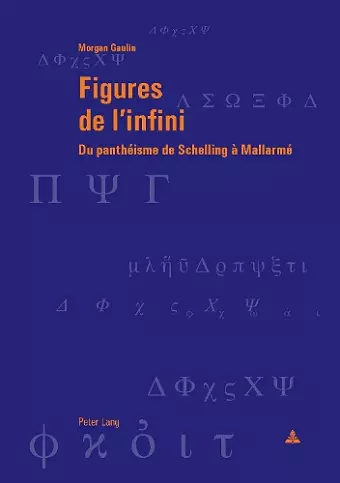 Figures de l'Infini cover