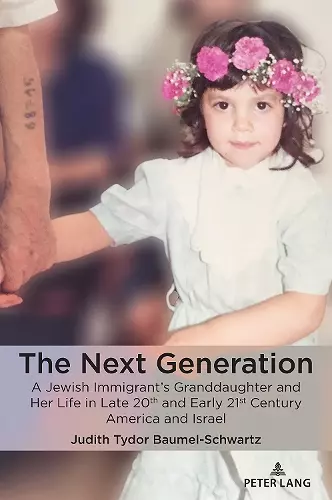 The Next Generation cover