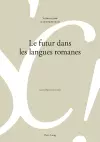Le Futur Dans Les Langues Romanes cover