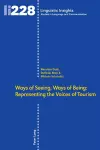 Ways of Seeing, Ways of Being cover