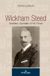 Wickham Steed cover