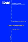Language Revitalization cover