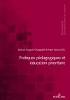Pratiques Pédagogiques Et Éducation Prioritaire cover