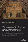 'Otherness’ in Space and Architecture cover