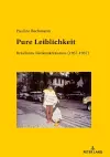 Pure Leiblichkeit cover