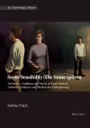 Sense Sensibility / Die Sinne spueren cover